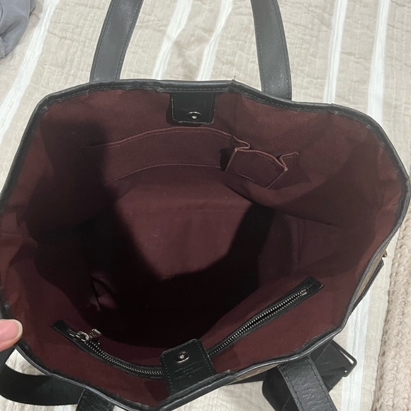 Louis Vuitton Masscasar Davis Handbag - Picture 8 of 13